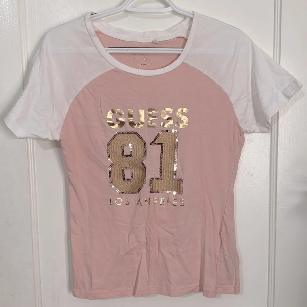GUESS SHIRT - Picture 1 of 1